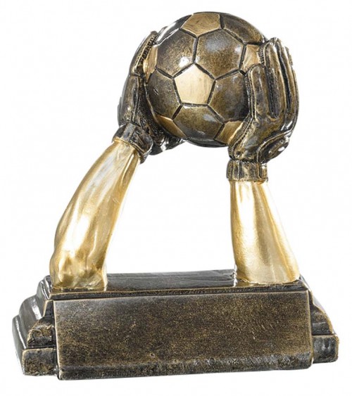 (187)  RESINA PORTERO MANOS FUTBOL 