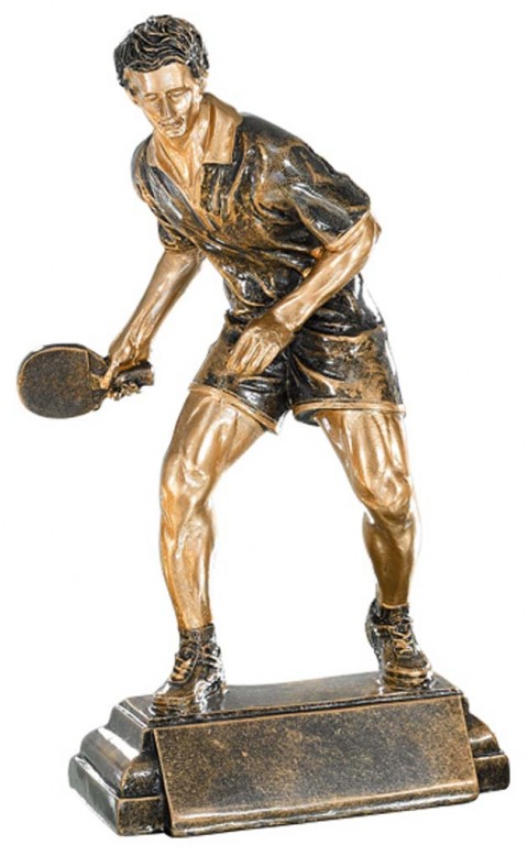 (201)  resina tenis de mesa 