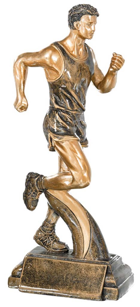 (198)  resina  atletismo masculino 