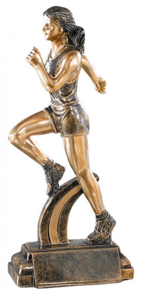 (198)  resina  atletismo femenino 