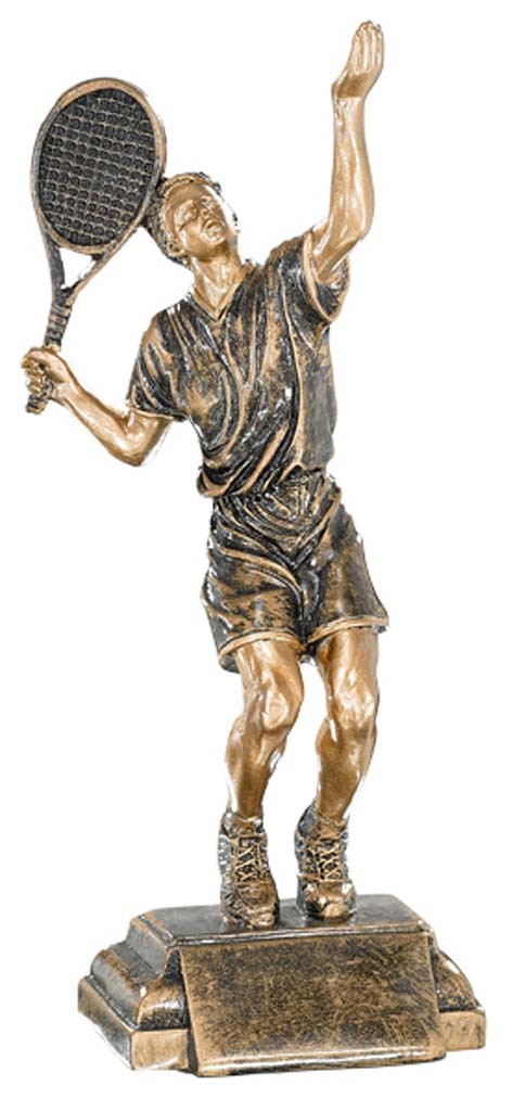 (201)  resina tenis masculino 