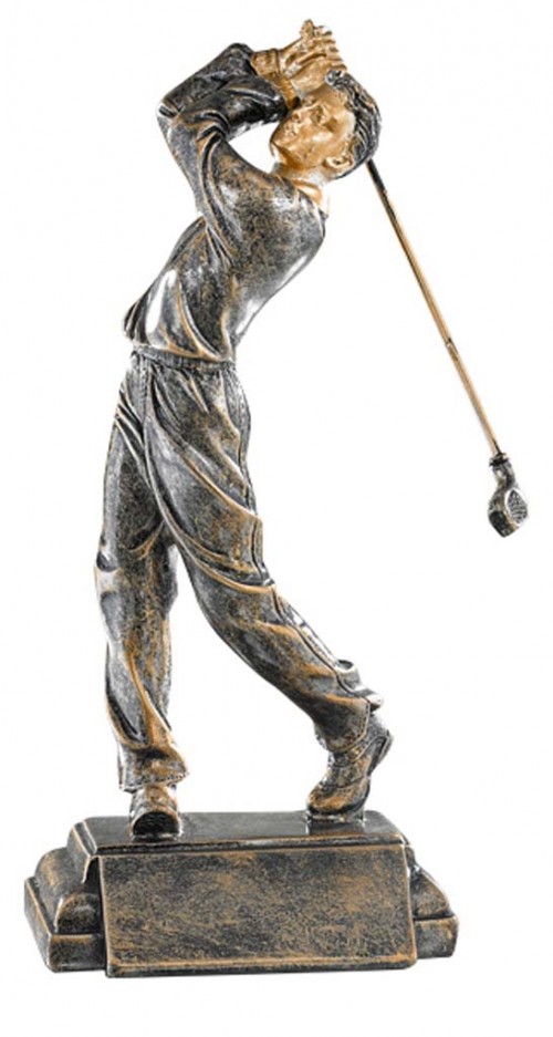 (200)  RESINA  GOLF 