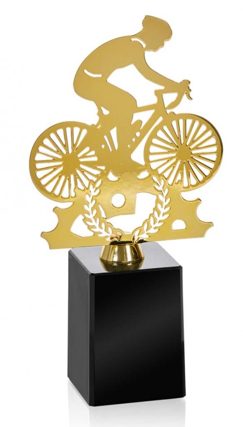 (242)  SERIE 55100 CICLISMO