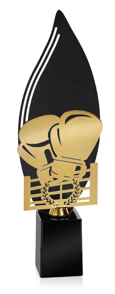 (243)  serie 55200 boxeo