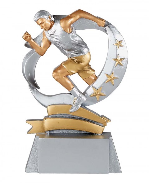 (194)  resina  atletismo masculino 