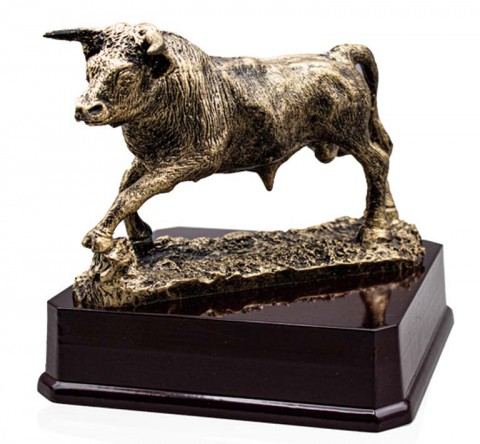(198)   resina tauromaquia 