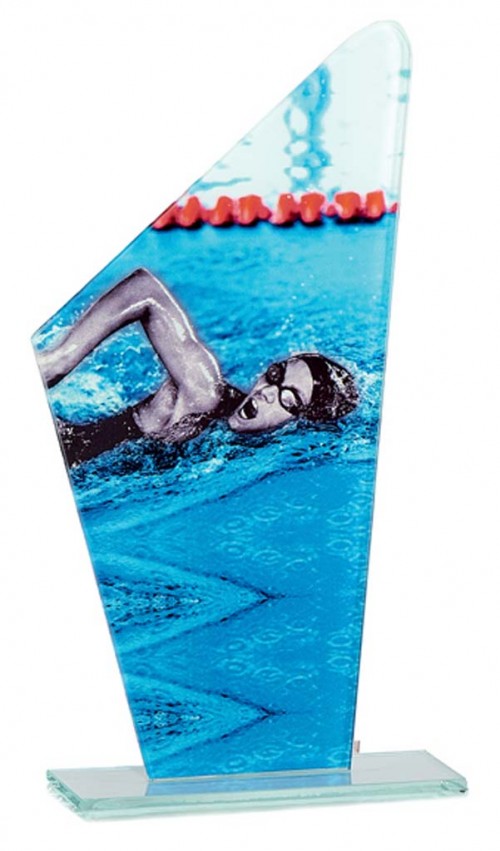 (208)   T. CRISTAL NATACION FEMENINA 