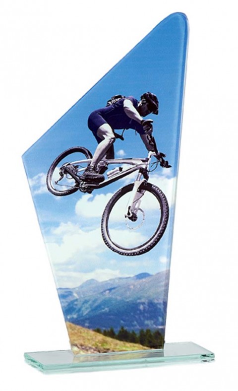 (208)   t. cristal ciclismo