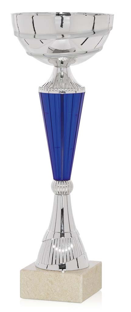 (69)  copa economica plata/azul