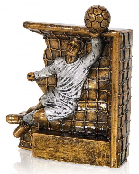 (188)  trofeo portero  