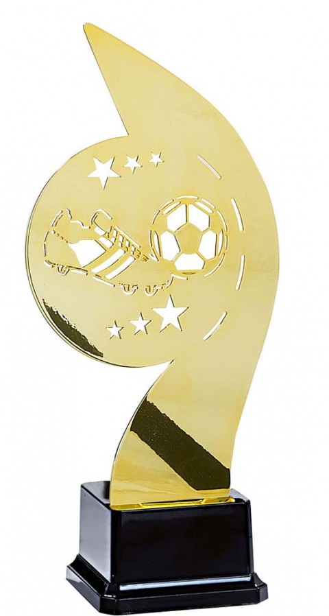 (186)  resina futbol 