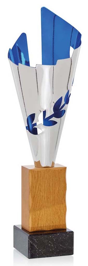 (97)  copa diseo/lujo 