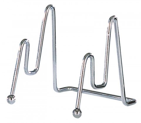 (302)  soporte de metal 