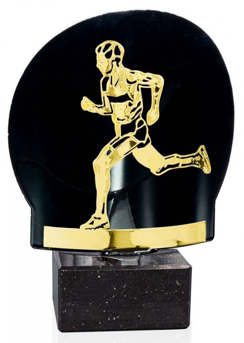 (239) 26/25 TROFEO METAL ATLETISMO ORO 