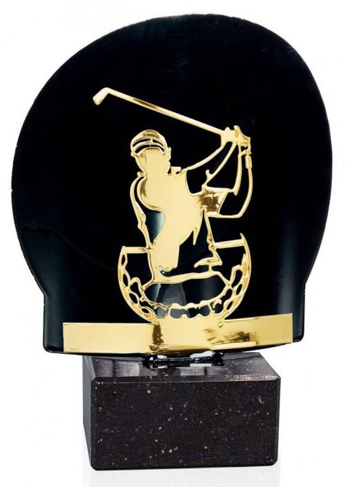 (240) 26/25 TROFEO METAL GOLF 