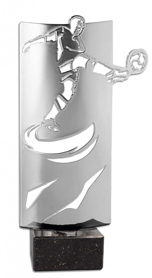 (237)  TROFEO METAL FTBOL