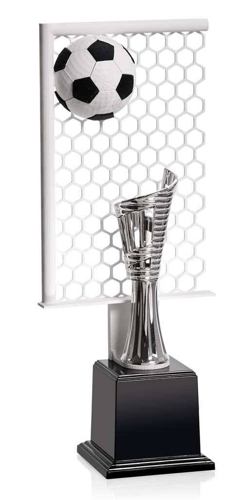(59)  TROFEO 3D  FUTBOL 