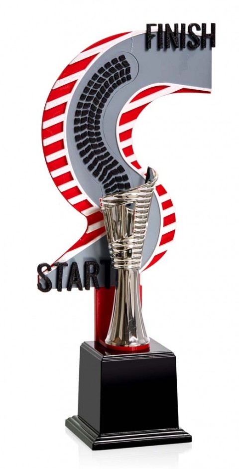 (59)  trofeo 3d motor 