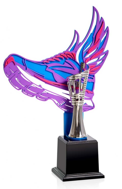 (60)  trofeo 3d atletismo  