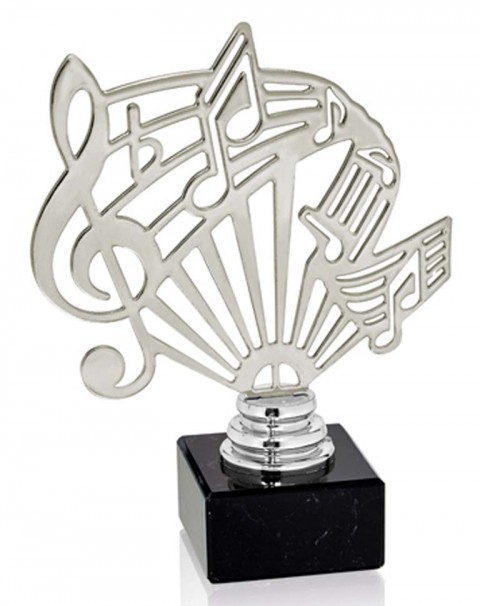 (229)  trofeo metal msica  metal 