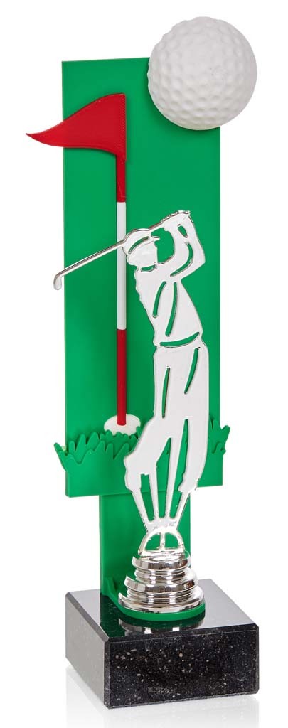 (235)  serie ntx golf 