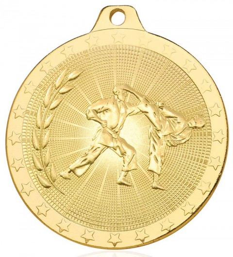 (23)  medalla  5 cm pag.23 oro