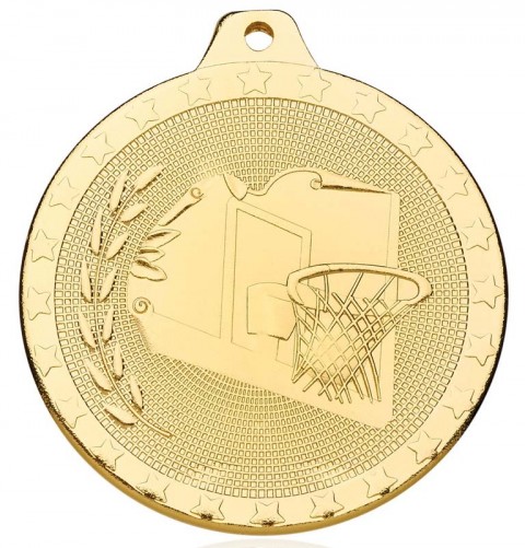 (23)  medalla  5 cm pag.23 oro