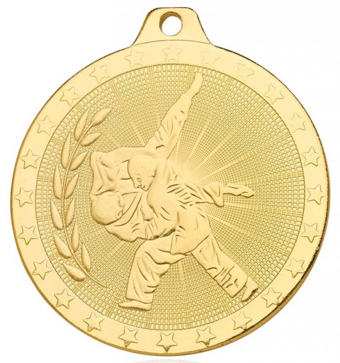 (23)  medalla  5 cm pag.23 oro