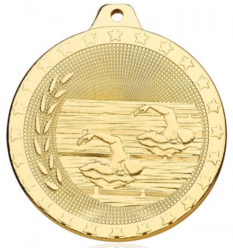 (23)  medalla  5 cm pag.23 oro