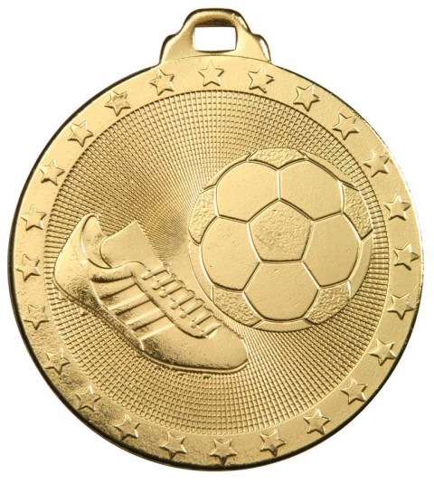 (23)  medalla  5 cm pag.23 oro
