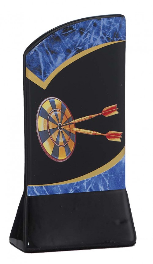 TROFEO CERAMICA DEPORTES