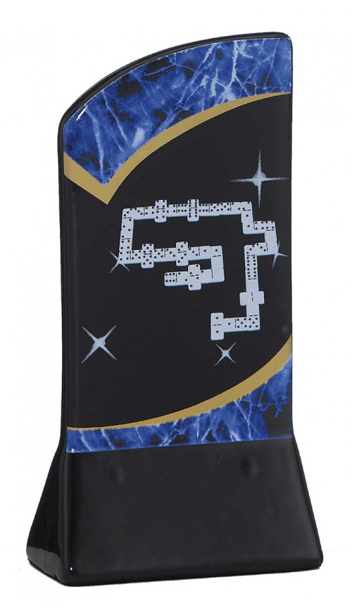 TROFEO CERAMICA DEPORTES