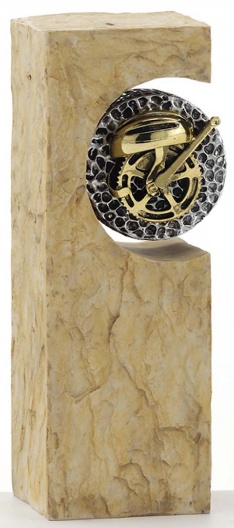 trofeo escultura varios deportes