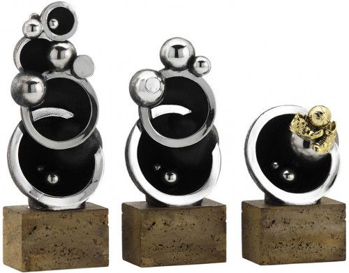 TROFEO ESCULTURA VARIOS DEPORTES