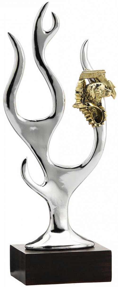TROFEO ESCULTURA VARIOS DEPORTES