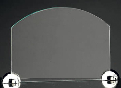 TROFEO CRISTAL OPTICO 