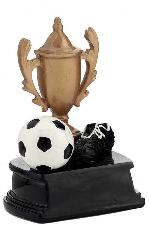 TROFEO FUTBOL 