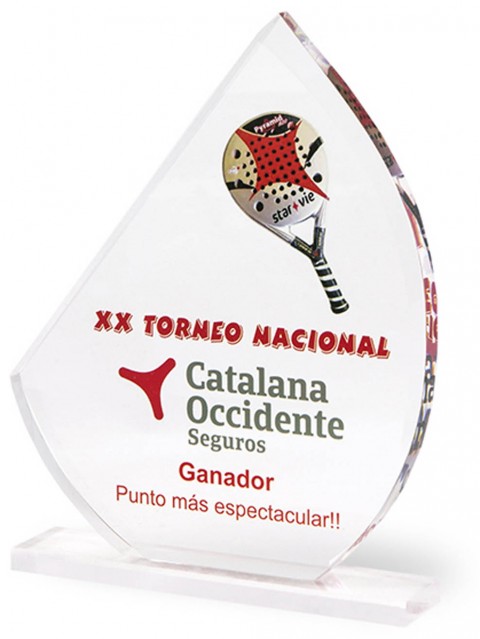metacrilato para grabar color