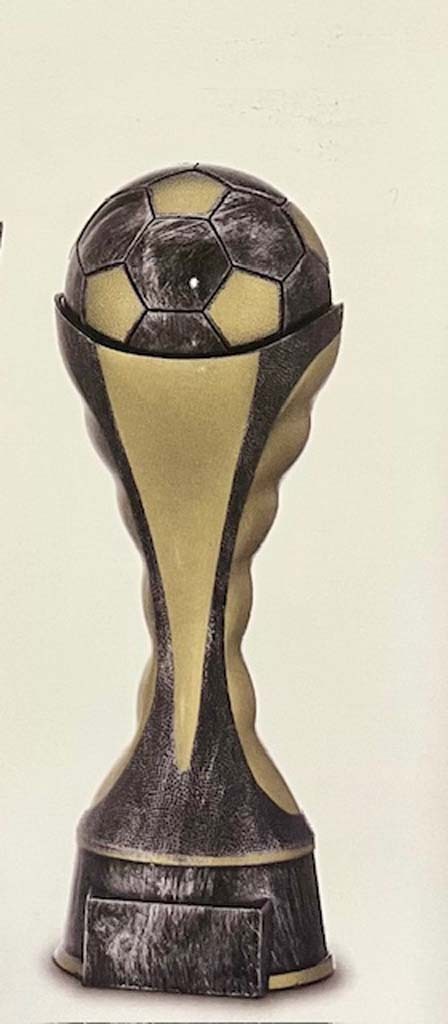 TROFEO ABS FUTBOL