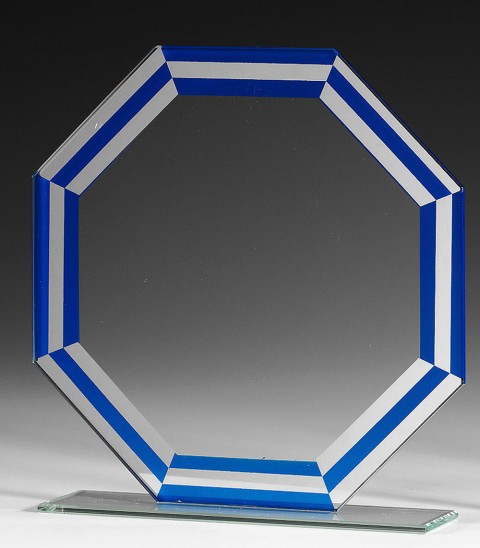 cristal economico 18,5*18 cm.