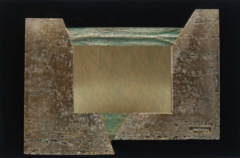 placa homenaje diseo 35 x 23 cm