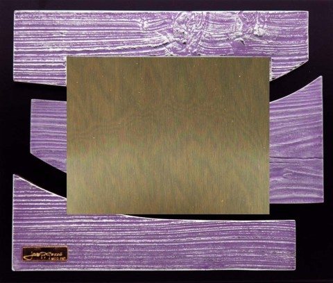 placa homenaje diseo 25 x 21 cm