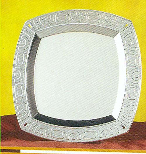 PLATO METAL
