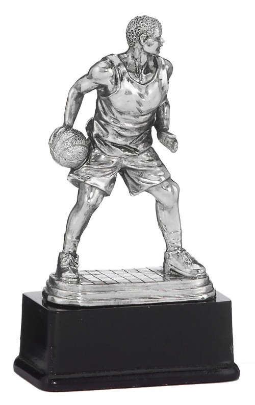 TROFEO RESINA BASQUET