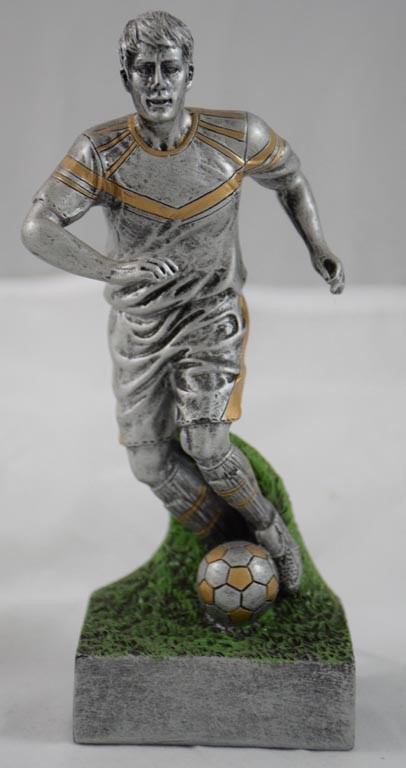 resina futbol