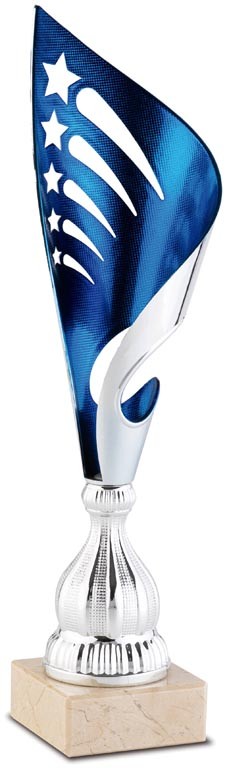 trofeo linea star abs cup 33 cm.
